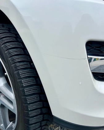 Mercedes-Benz GL cena 139000 przebieg: 253413, rok produkcji 2013 z Murowana Goślina małe 781